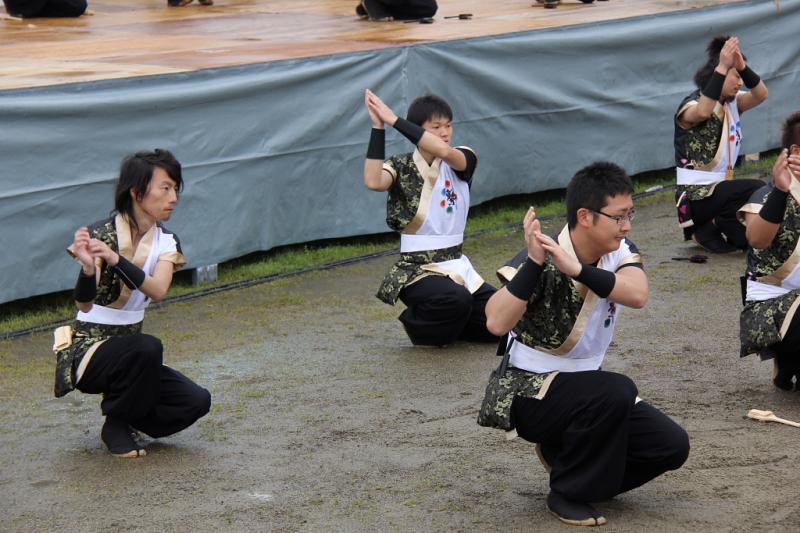 第39回江刺甚句まつり（本まつり）2012その3 2012/05/04