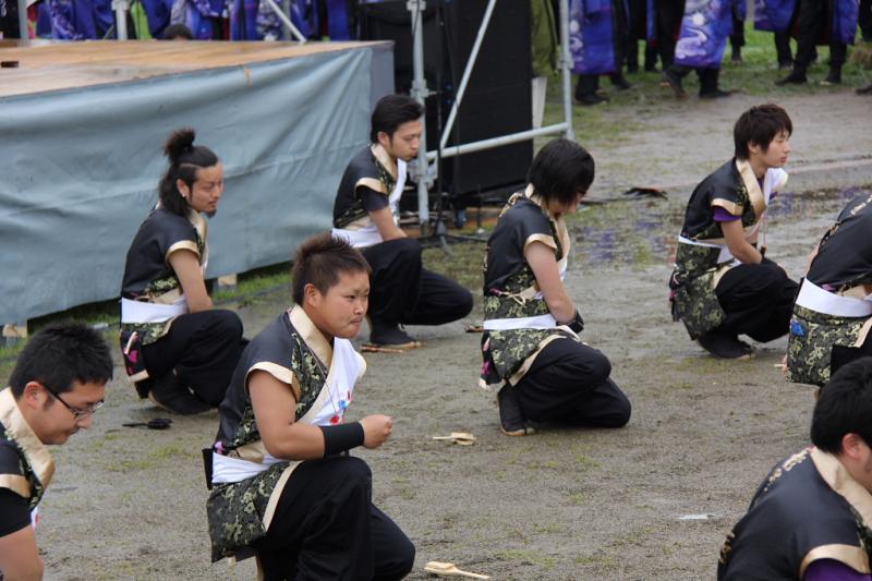 第39回江刺甚句まつり（本まつり）2012その3 2012/05/04