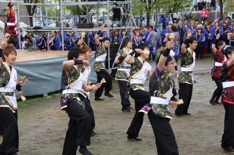 第39回江刺甚句まつり（本まつり）2012その3 2012/05/04