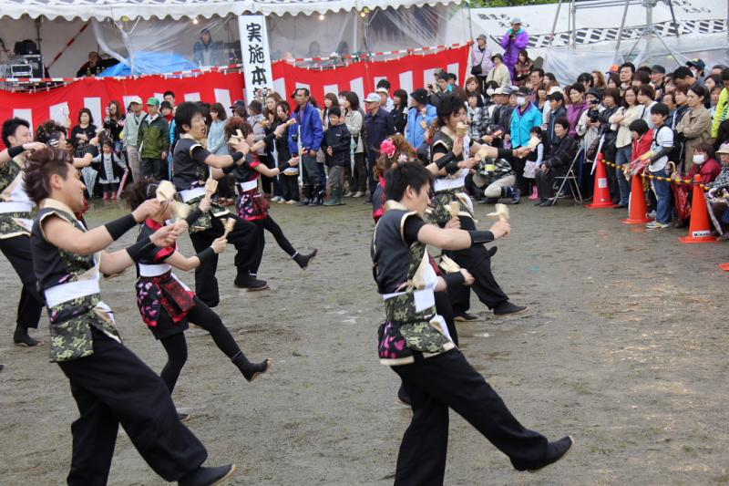 第39回江刺甚句まつり（本まつり）2012その3 2012/05/04