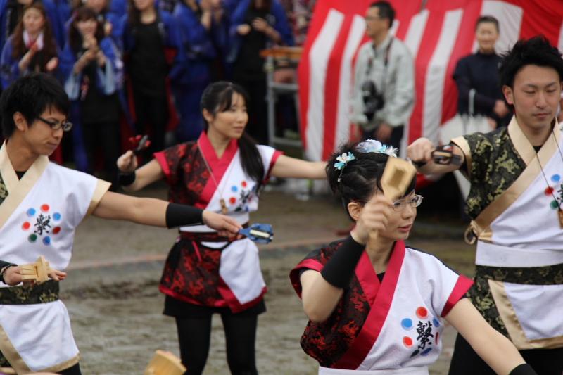 第39回江刺甚句まつり（本まつり）2012その3 2012/05/04