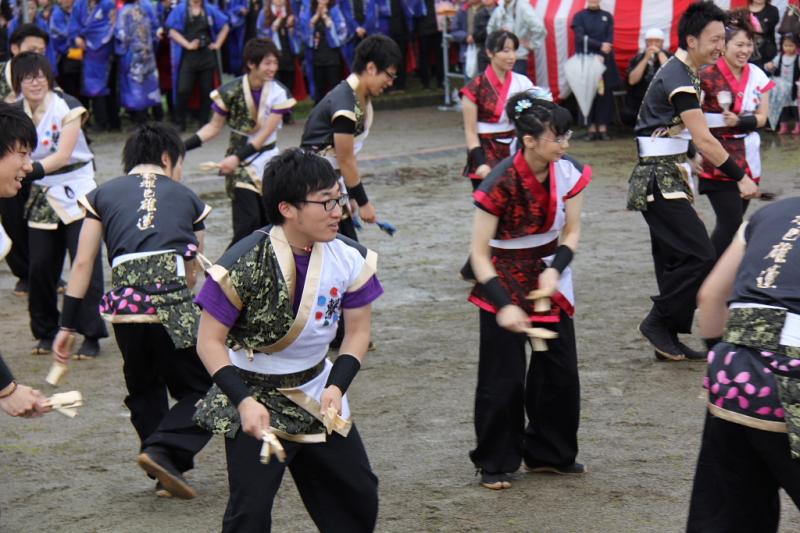 第39回江刺甚句まつり（本まつり）2012その3 2012/05/04