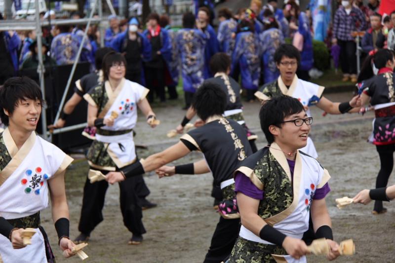 第39回江刺甚句まつり（本まつり）2012その3 2012/05/04