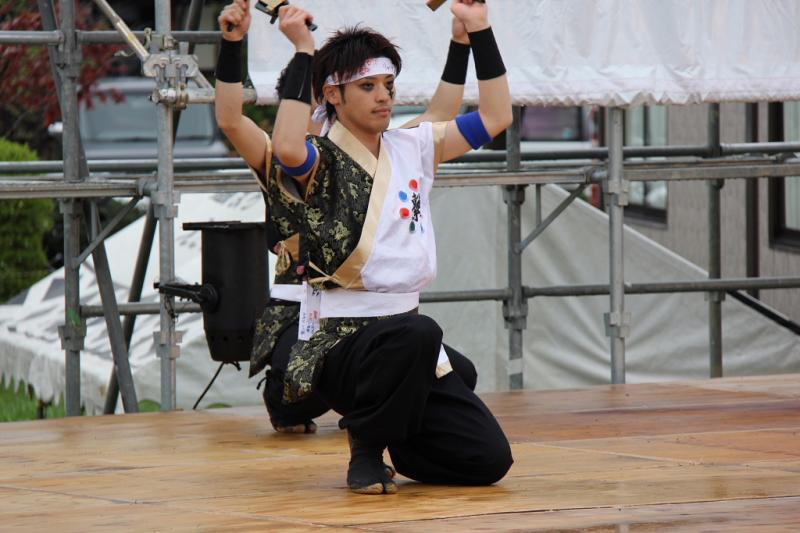 第39回江刺甚句まつり（本まつり）2012その3 2012/05/04