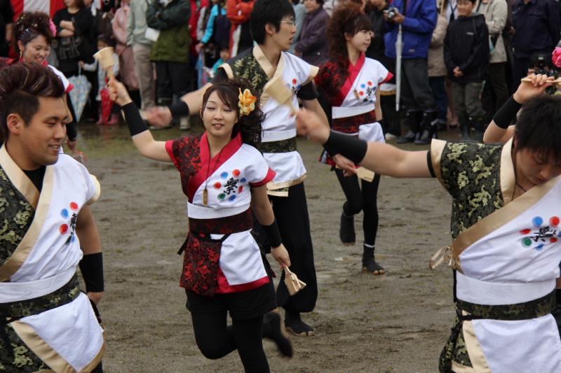 第39回江刺甚句まつり（本まつり）2012その3 2012/05/04