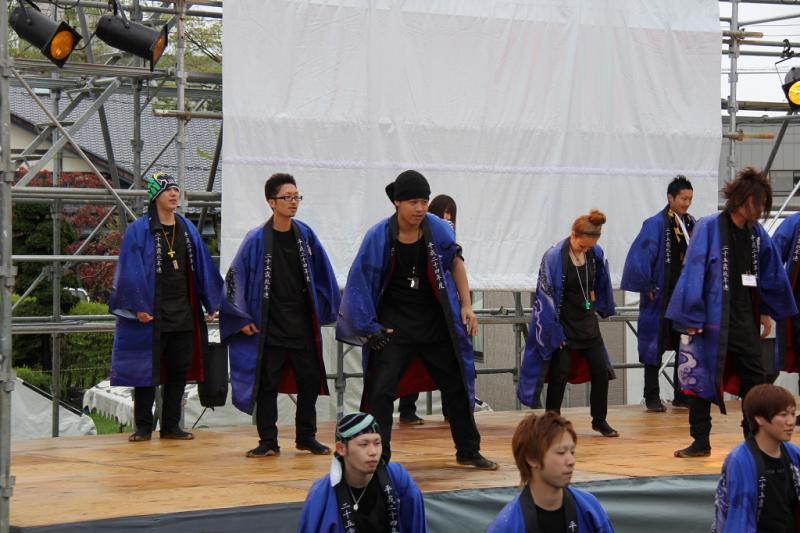 第39回江刺甚句まつり（本まつり）2012その3 2012/05/04