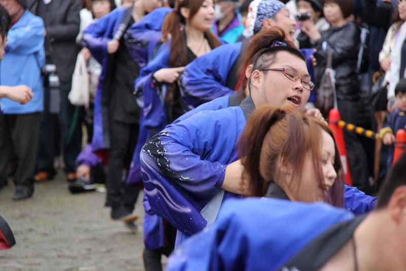 第39回江刺甚句まつり（本まつり）2012その3 2012/05/04