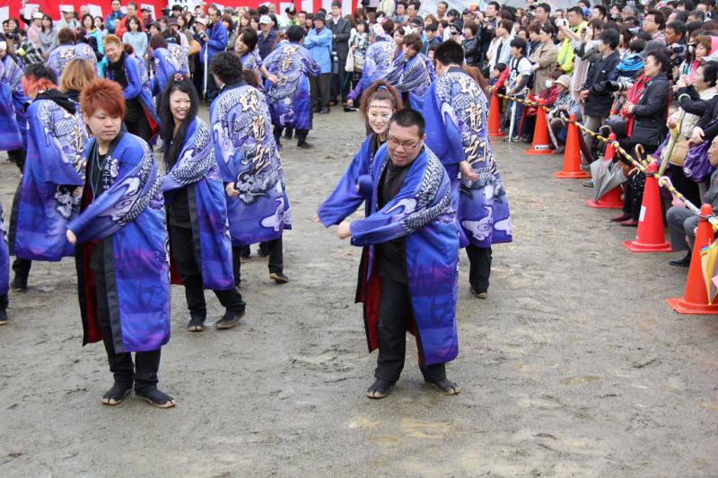 第39回江刺甚句まつり（本まつり）2012その3 2012/05/04