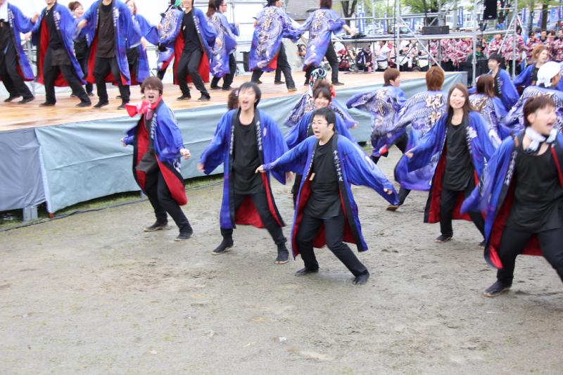 第39回江刺甚句まつり（本まつり）2012その3 2012/05/04