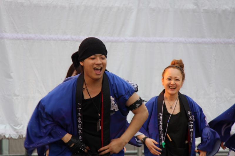 第39回江刺甚句まつり（本まつり）2012その3 2012/05/04