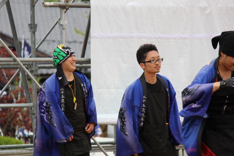 第39回江刺甚句まつり（本まつり）2012その3 2012/05/04