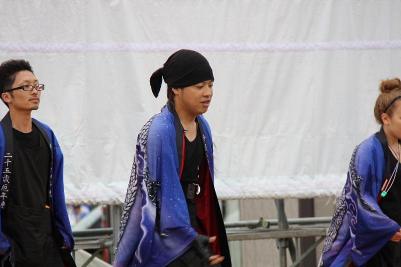 第39回江刺甚句まつり（本まつり）2012その3 2012/05/04