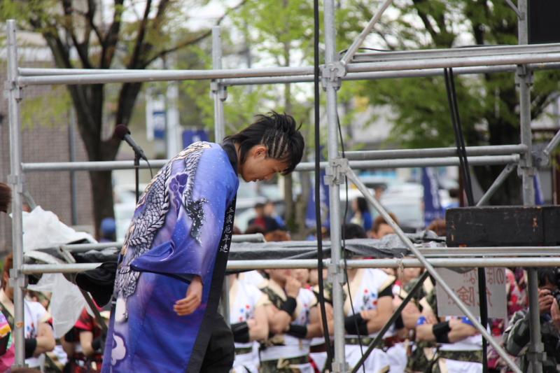 第39回江刺甚句まつり（本まつり）2012その3 2012/05/04