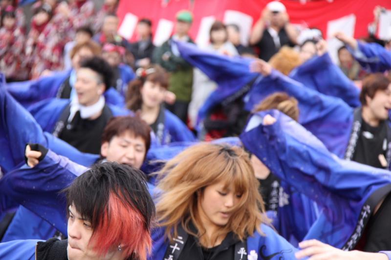 第39回江刺甚句まつり（本まつり）2012その3 2012/05/04