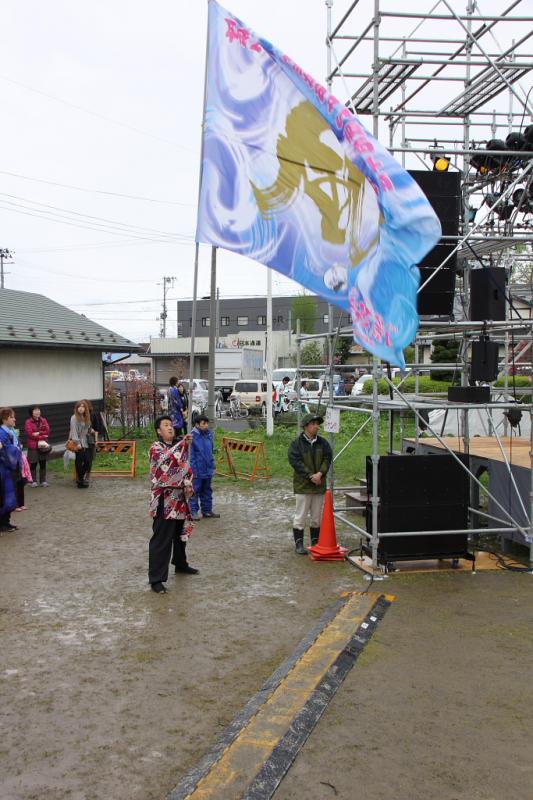 第39回江刺甚句まつり（本まつり）2012その3 2012/05/04