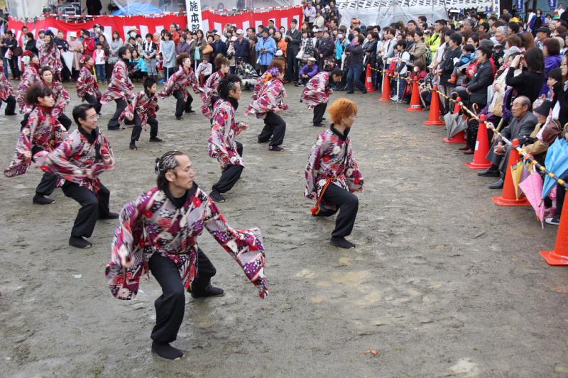第39回江刺甚句まつり（本まつり）2012その3 2012/05/04