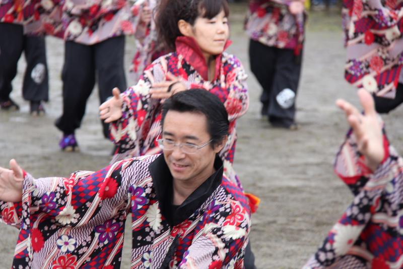 第39回江刺甚句まつり（本まつり）2012その3 2012/05/04