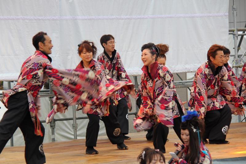 第39回江刺甚句まつり（本まつり）2012その3 2012/05/04