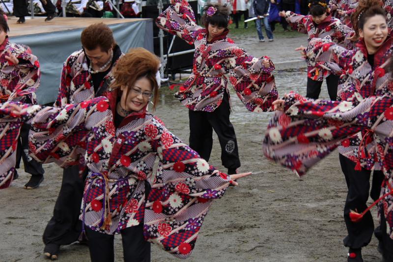 第39回江刺甚句まつり（本まつり）2012その3 2012/05/04