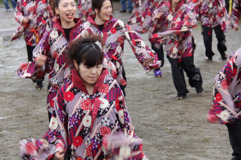 第39回江刺甚句まつり（本まつり）2012その3 2012/05/04