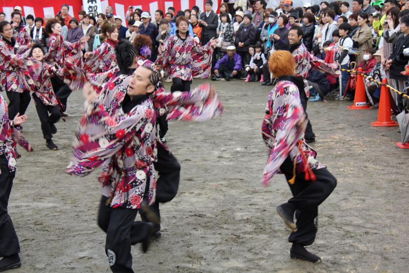 第39回江刺甚句まつり（本まつり）2012その3 2012/05/04