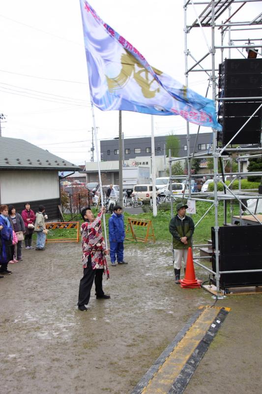 第39回江刺甚句まつり（本まつり）2012その3 2012/05/04