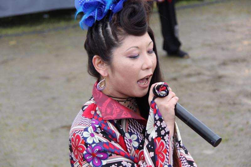 第39回江刺甚句まつり（本まつり）2012その3 2012/05/04