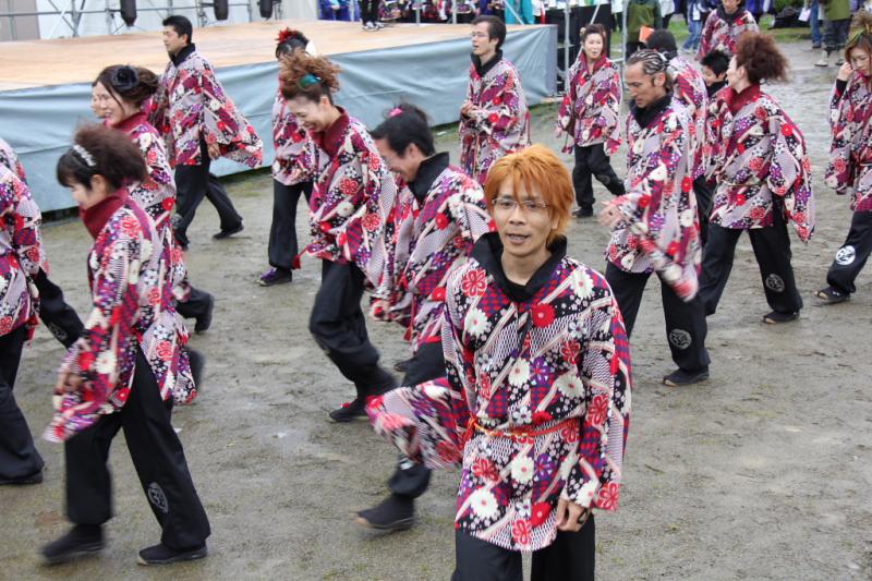 第39回江刺甚句まつり（本まつり）2012その3 2012/05/04