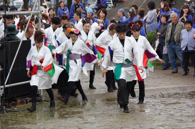 第39回江刺甚句まつり（本まつり）2012その3 2012/05/04