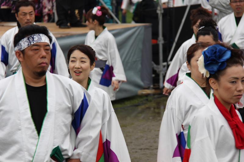 第39回江刺甚句まつり（本まつり）2012その3 2012/05/04