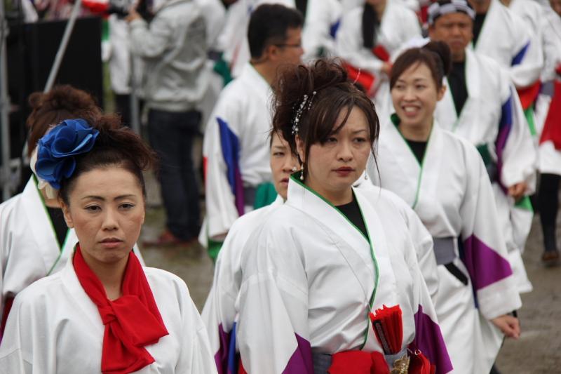 第39回江刺甚句まつり（本まつり）2012その3 2012/05/04