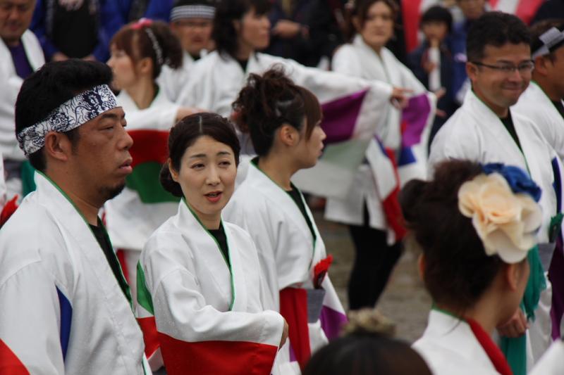 第39回江刺甚句まつり（本まつり）2012その3 2012/05/04