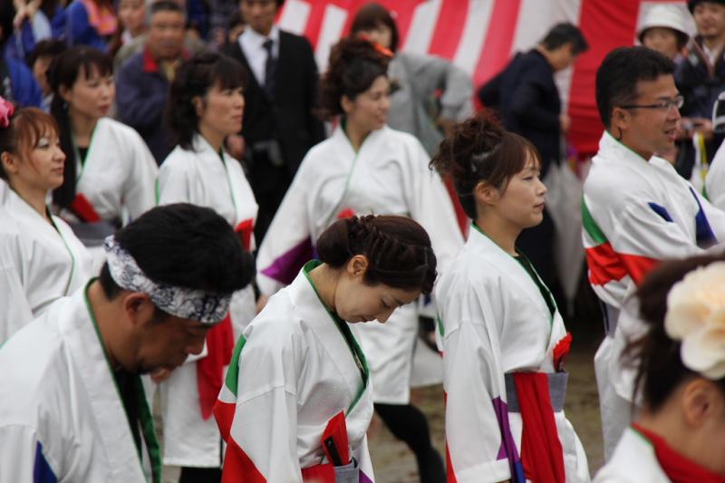 第39回江刺甚句まつり（本まつり）2012その3 2012/05/04