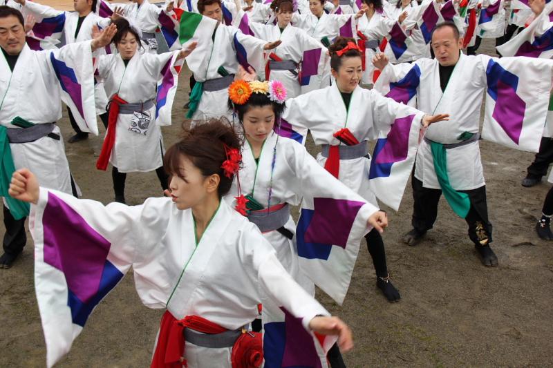 第39回江刺甚句まつり（本まつり）2012その3 2012/05/04