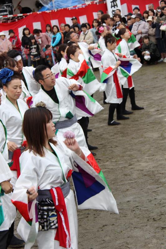 第39回江刺甚句まつり（本まつり）2012その3 2012/05/04