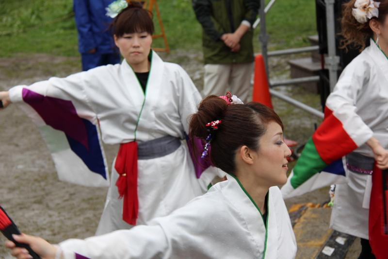 第39回江刺甚句まつり（本まつり）2012その3 2012/05/04