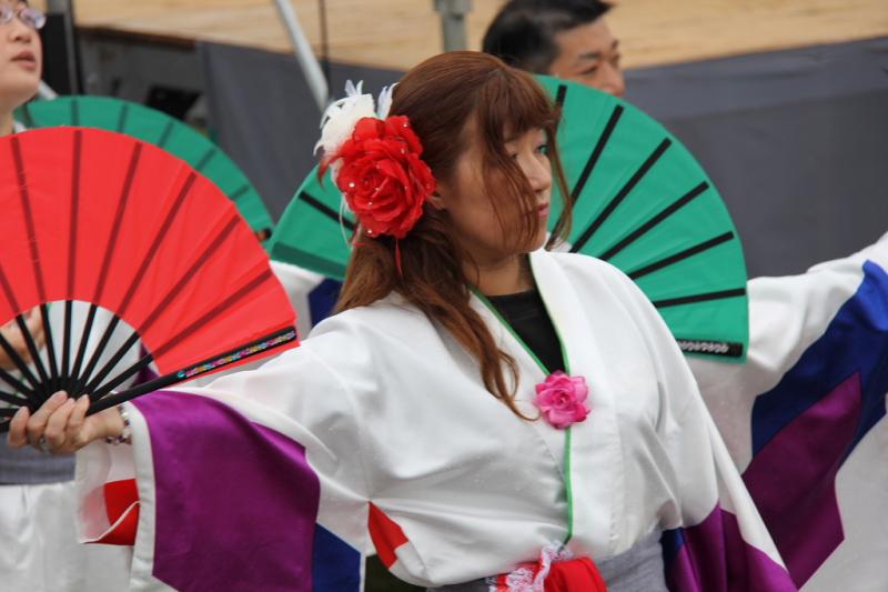 第39回江刺甚句まつり（本まつり）2012その3 2012/05/04