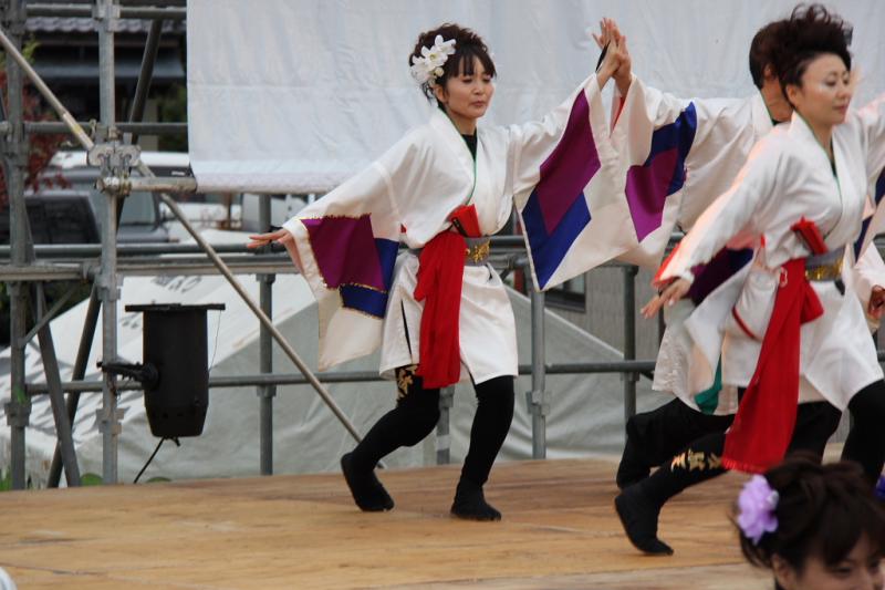 第39回江刺甚句まつり（本まつり）2012その3 2012/05/04