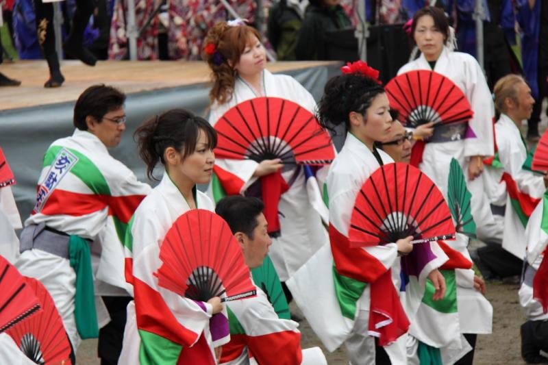 第39回江刺甚句まつり（本まつり）2012その3 2012/05/04