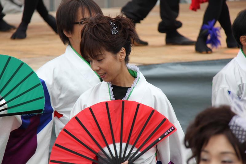 第39回江刺甚句まつり（本まつり）2012その3 2012/05/04