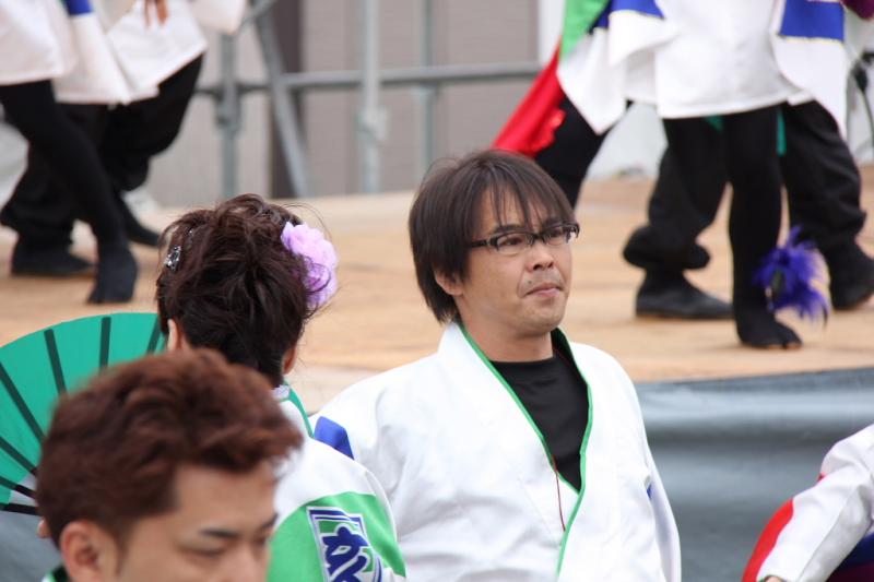 第39回江刺甚句まつり（本まつり）2012その3 2012/05/04