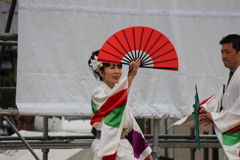 第39回江刺甚句まつり（本まつり）2012その3 2012/05/04