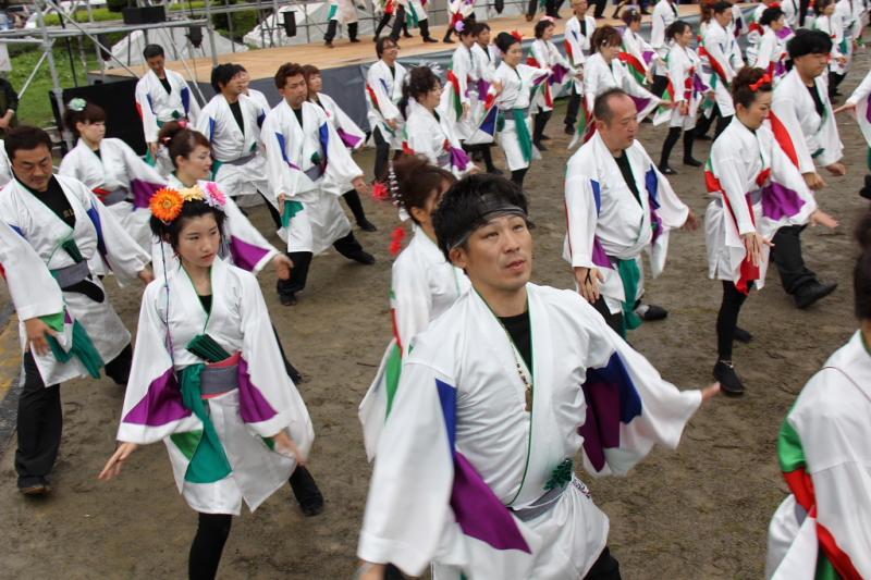 第39回江刺甚句まつり（本まつり）2012その3 2012/05/04