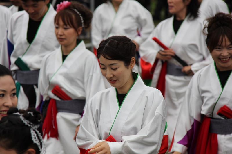 第39回江刺甚句まつり（本まつり）2012その3 2012/05/04