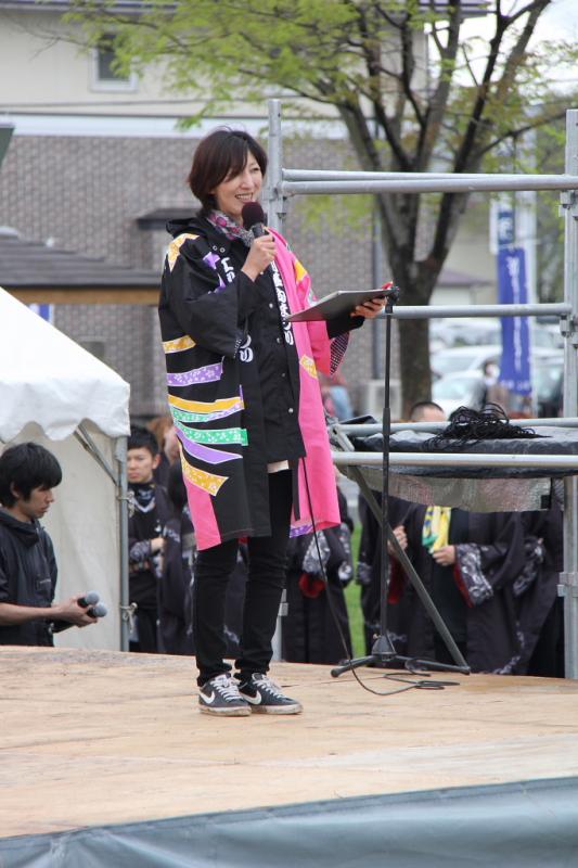 第39回江刺甚句まつり（本まつり）2012その3 2012/05/04