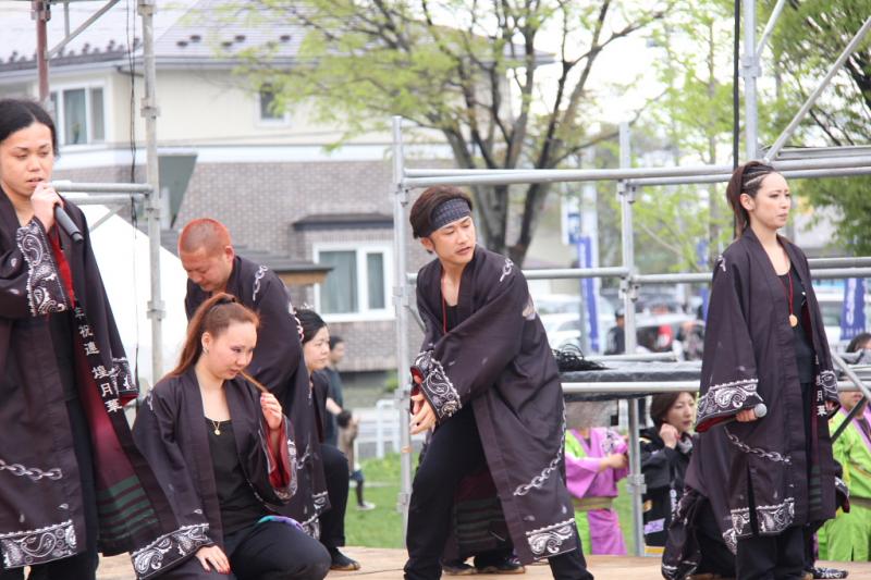 第39回江刺甚句まつり（本まつり）2012その3 2012/05/04