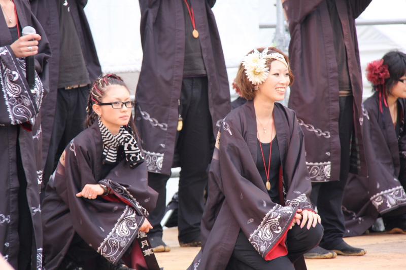 第39回江刺甚句まつり（本まつり）2012その3 2012/05/04