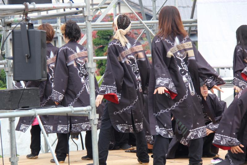第39回江刺甚句まつり（本まつり）2012その3 2012/05/04