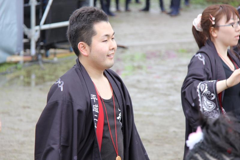 第39回江刺甚句まつり（本まつり）2012その3 2012/05/04