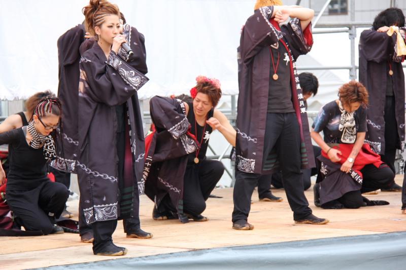 第39回江刺甚句まつり（本まつり）2012その3 2012/05/04